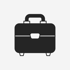 briefcase icon