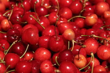 cherries