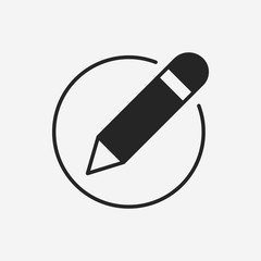 pen icon