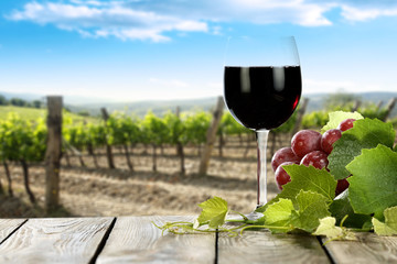 wine 