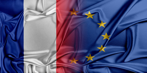 European Union and France. 