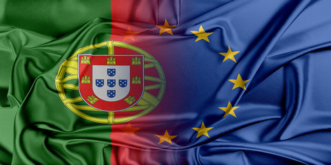 European Union and Portugal. 
