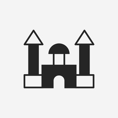 toy Educational Block icon