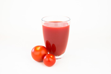 Tomatensaft