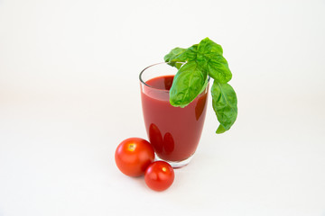 Tomatensaft