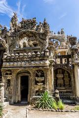 Palais Idéal du Facteur Cheval