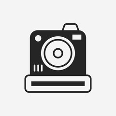 camera icon