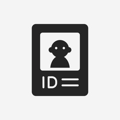 web ID icon
