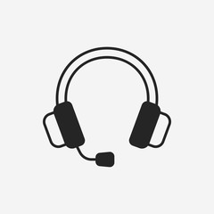 headphone icon