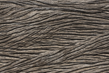 Wooden texture