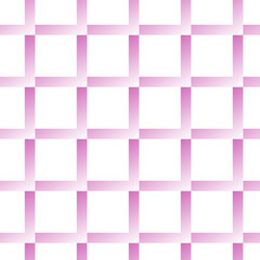 Seamless pattern with scales. Editable vector. Eps 10