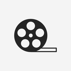 video tape icon
