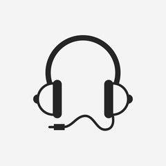 headphone icon