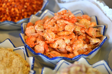 Dried Prawn For Cooking