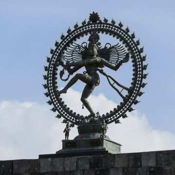 Shiva Nataraja