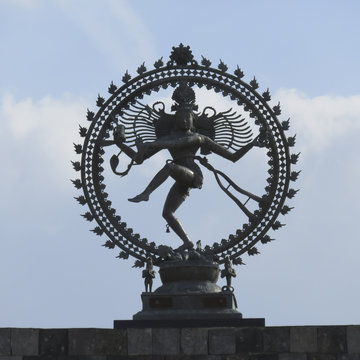 Shiva Nataraja