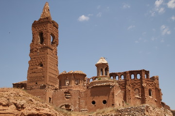Belchite