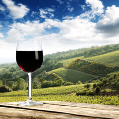 wine 