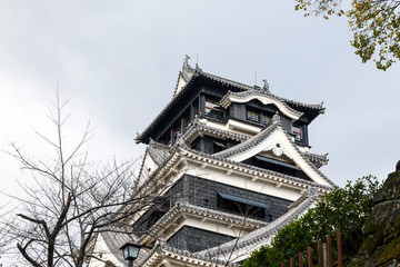 Kumamoto Castle