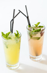 summer cocktail