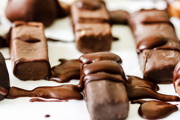 chocolate sweets