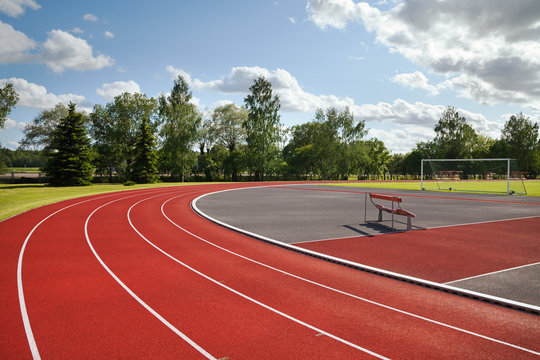 Track Field Images – Browse 218,142 Stock Photos, Vectors, and