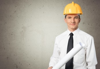 Architect, Engineer, Construction.