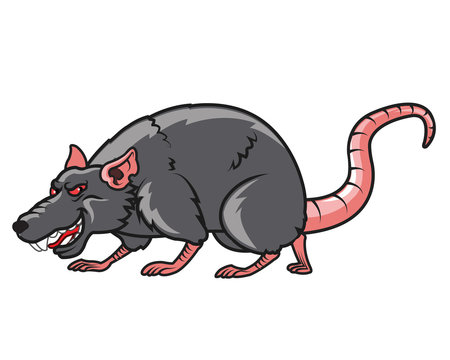 Devious Rat