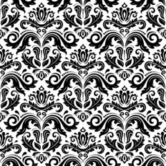 Seamless Orient  Background