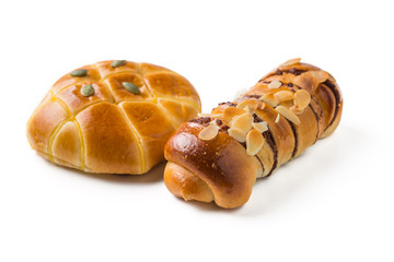 bread with cereal