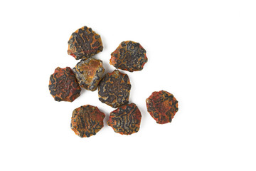 gac fruit seed