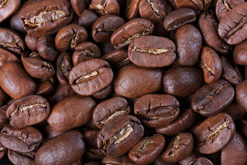coffee beans