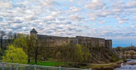 Ivan-Gorod Fortress