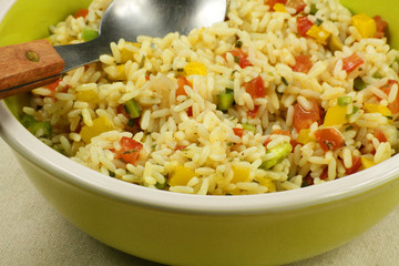 salade de riz 08062015