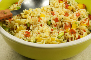 salade de riz 08062015