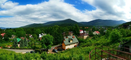 Karpacz © michalsen