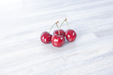 Cerises