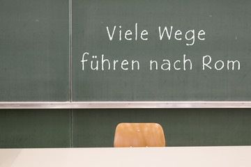 Spruch für Karte 