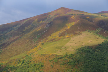 Valle de Leitariegos, Asturias