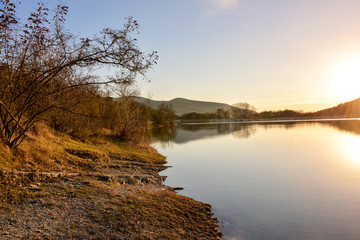 Озеро Сукко