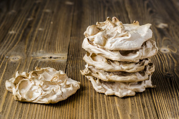 meringue cookies 