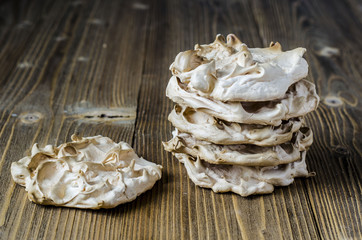 meringue cookies 