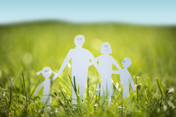 Family & Nature