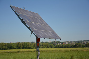 Solartracker