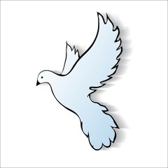 dove of peace