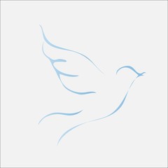 dove of peace