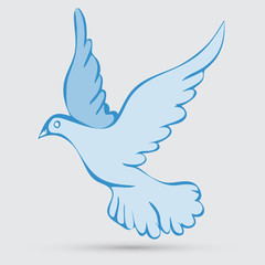 dove of peace