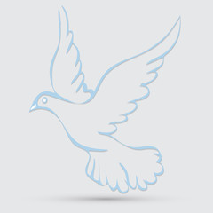 dove of peace