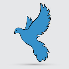 dove of peace