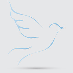 dove of peace